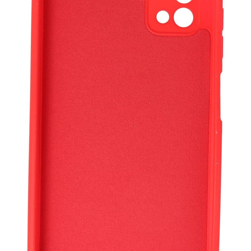 Back Cover Θήκη Silicone Case (Samsung Galaxy A03s)