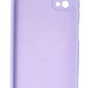 Back Cover Θήκη Silicone Case (Samsung Galaxy A03s)