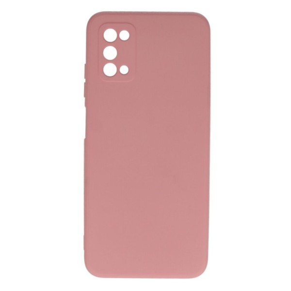 Back Cover Θήκη Silicone Case (Samsung Galaxy A03s)