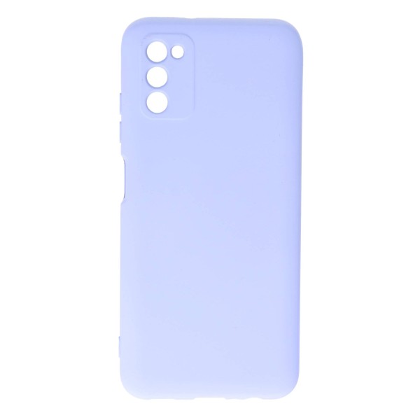 Θήκη Back Cover Silicone Case (Samsung Galaxy A03s)