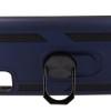 Back Cover Θήκη Armor Case Με Δαχτυλίδι Στήριξης (Samsung Galaxy A03s)