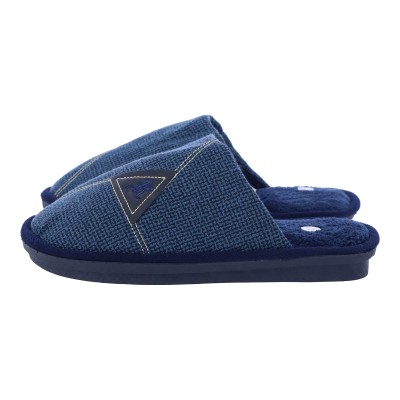 Comfy Slippers Χειμωνιάτικες Ανδρικές Παντόφλες