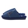 Comfy Slippers Χειμωνιάτικες Ανδρικές Παντόφλες