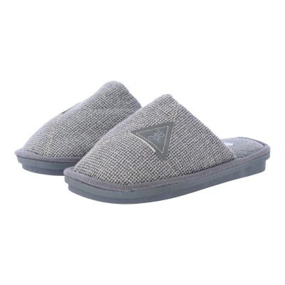 Comfy Slippers Χειμωνιάτικες Ανδρικές Παντόφλες