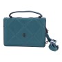 Bag To Bag Γυναικεία Τσάντα Χιαστί/Χειρός Καπιτονέ