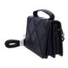 Bag To Bag Γυναικεία Τσάντα Χιαστί/Χειρός Καπιτονέ