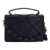 Bag To Bag Γυναικεία Τσάντα Χιαστί/Χειρός Καπιτονέ