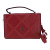 Bag To Bag Γυναικεία Τσάντα Χιαστί/Χειρός Καπιτονέ