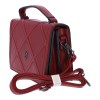 Bag To Bag Γυναικεία Τσάντα Χιαστί/Χειρός Καπιτονέ