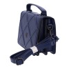Bag To Bag Γυναικεία Τσάντα Χιαστί/Χειρός Καπιτονέ