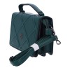 Bag To Bag Γυναικεία Τσάντα Χιαστί/Χειρός Καπιτονέ