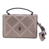 Bag To Bag Γυναικεία Τσάντα Χιαστί/Χειρός Καπιτονέ