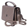 Bag To Bag Γυναικεία Τσάντα Χιαστί/Χειρός Καπιτονέ