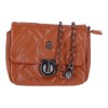 Bag To Bag Γυναικεία Τσάντα Μικρή Καπιτονέ Με Μαγνητικό Κούμπωμα