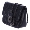 Bag To Bag Γυναικεία Τσάντα Μικρή Καπιτονέ Με Μαγνητικό Κούμπωμα