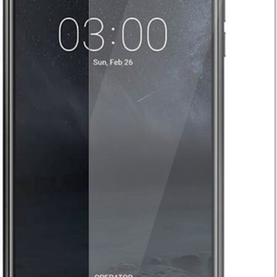 Tempered Glass (Nokia 3) Tempered Glass (Nokia 3)