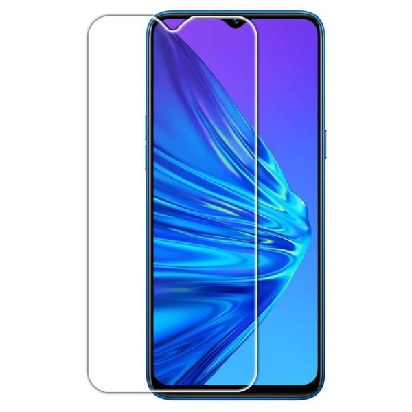 Siipro Tempered Glass (Realme X2 Pro)