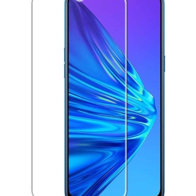 Siipro Tempered Glass (Realme X2 Pro)