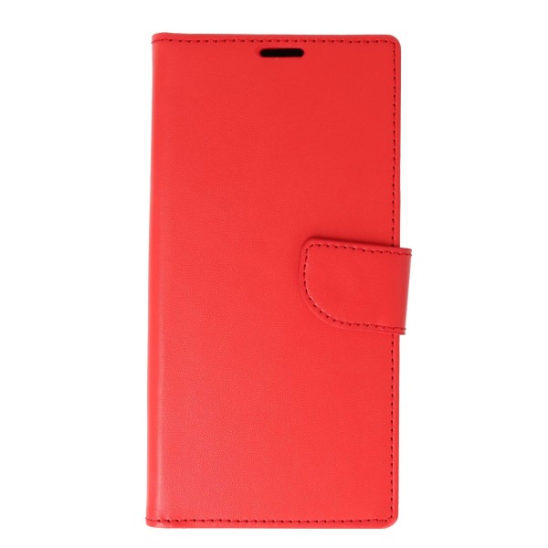 B.D.L Θήκη Book Wallet Πορτοφόλι (Samsung Galaxy S22 Ultra)