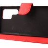 B.D.L Θήκη Book Wallet Πορτοφόλι (Samsung Galaxy S22 Ultra)
