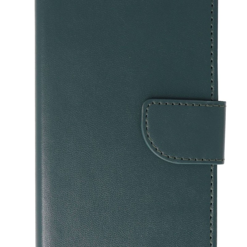 B.D.L Θήκη Book Wallet Πορτοφόλι (Samsung Galaxy S22 Ultra)