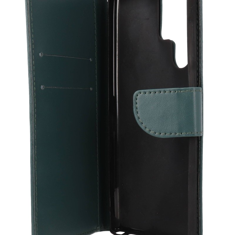 B.D.L Θήκη Book Wallet Πορτοφόλι (Samsung Galaxy S22 Ultra)