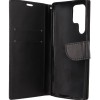 B.D.L Θήκη Book Wallet Πορτοφόλι (Samsung Galaxy S22 Ultra)