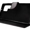 B.D.L Θήκη Book Wallet Πορτοφόλι (Samsung Galaxy S22 Ultra)
