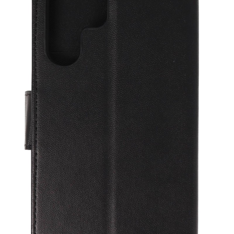 B.D.L Θήκη Book Wallet Πορτοφόλι (Samsung Galaxy S22 Ultra)