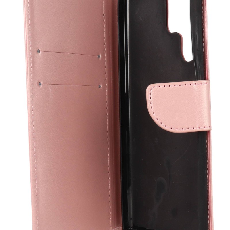 B.D.L Θήκη Book Wallet Πορτοφόλι (Samsung Galaxy S22 Ultra)