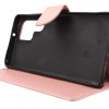 B.D.L Θήκη Book Wallet Πορτοφόλι (Samsung Galaxy S22 Ultra)
