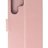 B.D.L Θήκη Book Wallet Πορτοφόλι (Samsung Galaxy S22 Ultra)