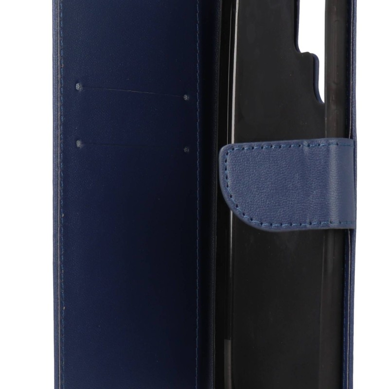 B.D.L Θήκη Book Wallet Πορτοφόλι (Samsung Galaxy S22 Ultra)
