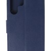 B.D.L Θήκη Book Wallet Πορτοφόλι (Samsung Galaxy S22 Ultra)