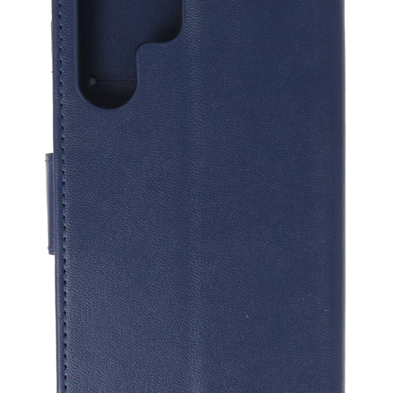 B.D.L Θήκη Book Wallet Πορτοφόλι (Samsung Galaxy S22 Ultra)