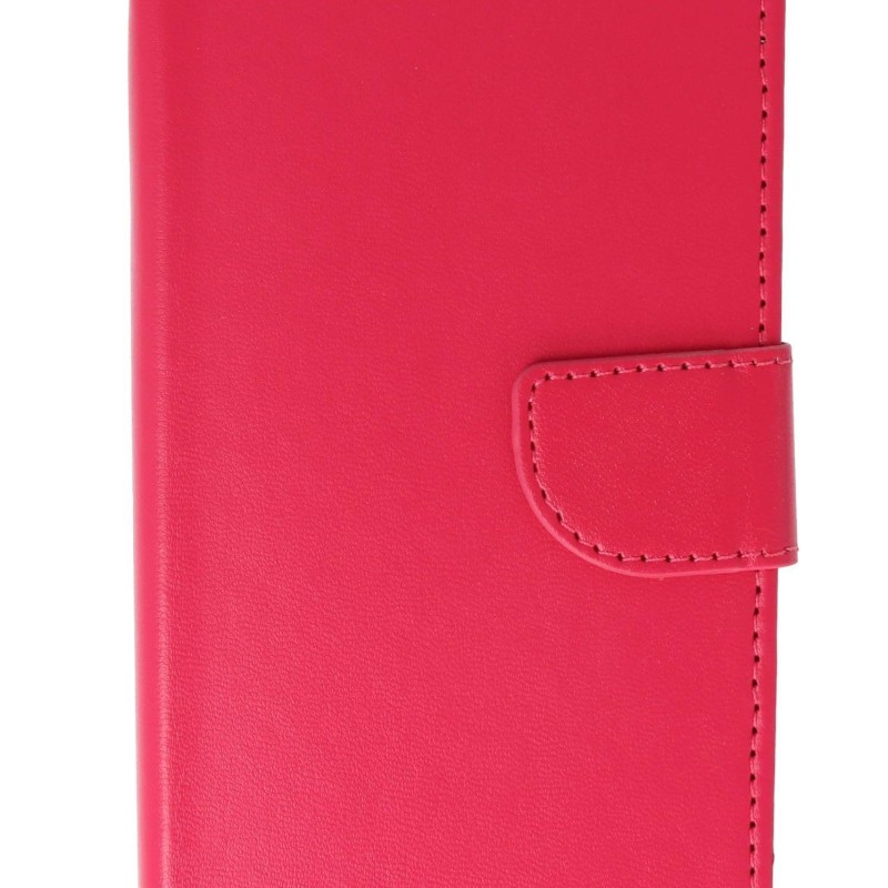 B.D.L Θήκη Book Wallet Πορτοφόλι (Samsung Galaxy S22 Ultra)