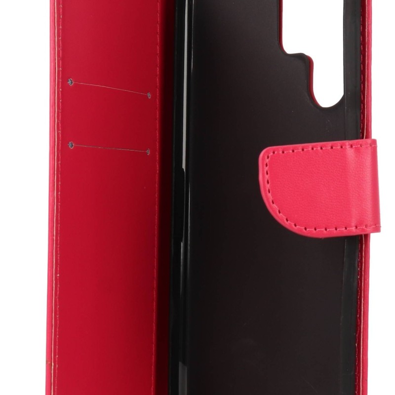 B.D.L Θήκη Book Wallet Πορτοφόλι (Samsung Galaxy S22 Ultra)