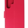 B.D.L Θήκη Book Wallet Πορτοφόλι (Samsung Galaxy S22 Ultra)