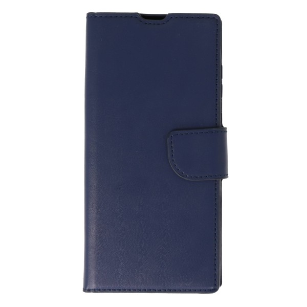 Siipro Θήκη Book Wallet Πορτοφόλι Δερματίνης (Samsung Galaxy S22 Ultra) Είδη Τεχνολογίας