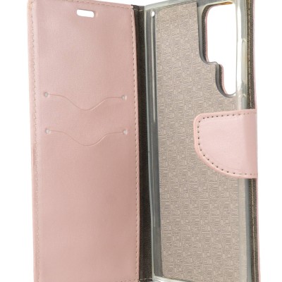 Meiyue Θήκη Book Wallet Πορτοφόλι Δερματίνης (Samsung Galaxy S22 Ultra)