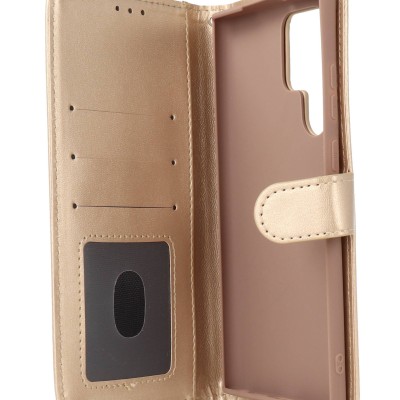 Cookover Θήκη Book Wallet Πορτοφόλι (Samsung Galaxy S22 Ultra)
