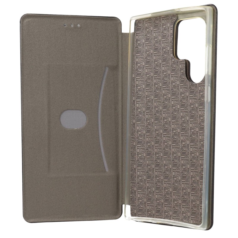 Θήκη Magnet Book (Samsung Galaxy S22 Ultra) Θήκη Magnet Book (Samsung Galaxy S22 Ultra)