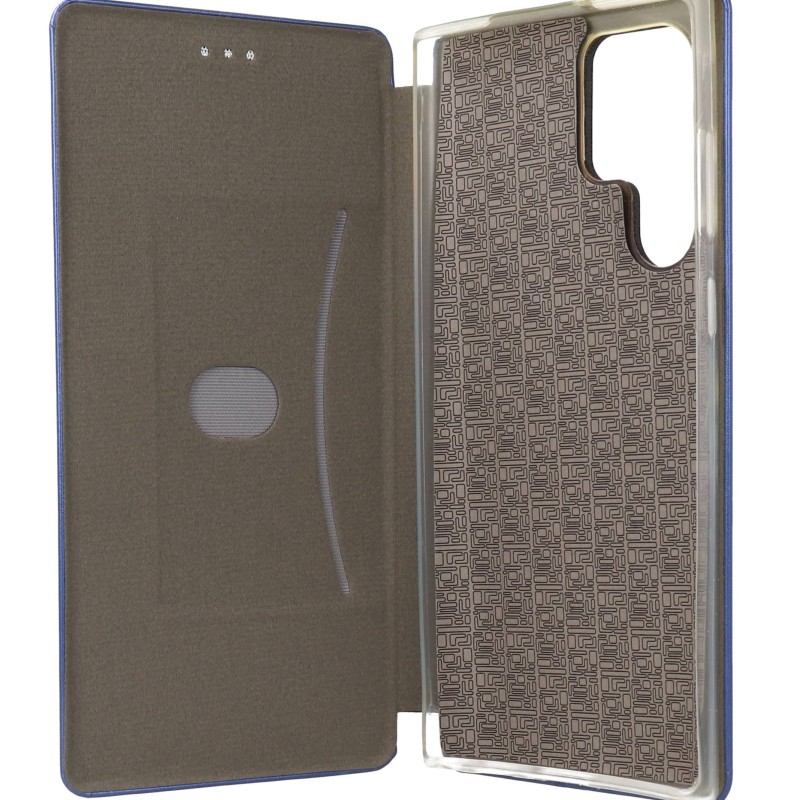 Θήκη Magnet Book (Samsung Galaxy S22 Ultra) Θήκη Magnet Book (Samsung Galaxy S22 Ultra)