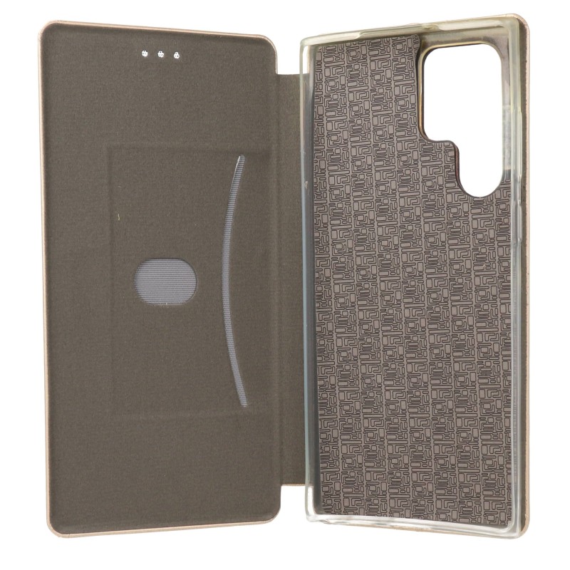 Θήκη Magnet Book (Samsung Galaxy S22 Ultra) Θήκη Magnet Book (Samsung Galaxy S22 Ultra)