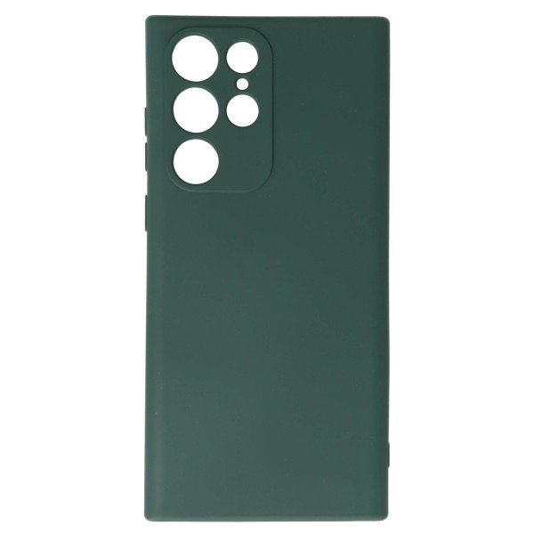 Oba Style Back Cover Θήκη Silicone Case (Samsung Galaxy S22 Ultra)