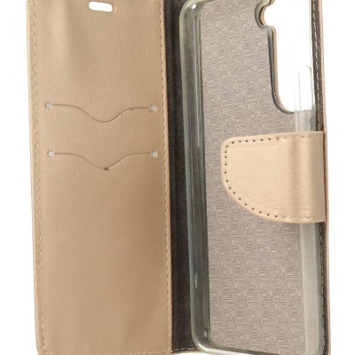 Meiyue Θήκη Book Wallet Πορτοφόλι (Samsung Galaxy S22 Plus)