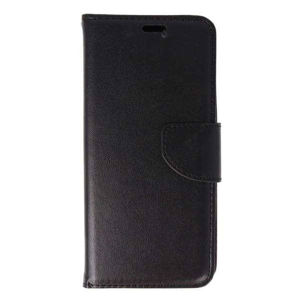 Meiyue Θήκη Book Wallet Πορτοφόλι Δερματίνης Μαύρο (Samsung Galaxy S22 Plus)