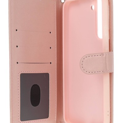 Cookover Θήκη Book Wallet Πορτοφόλι (Samsung Galaxy S22 Plus)