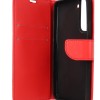 B.D.L Θήκη Book Wallet Πορτοφόλι (Samsung Galaxy S22 Plus)