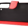 B.D.L Θήκη Book Wallet Πορτοφόλι (Samsung Galaxy S22 Plus)